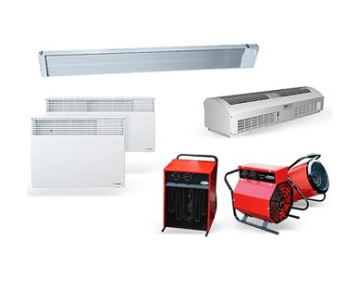 ТЕПЛОВОЕ ОБОРУДОВАНИЕ