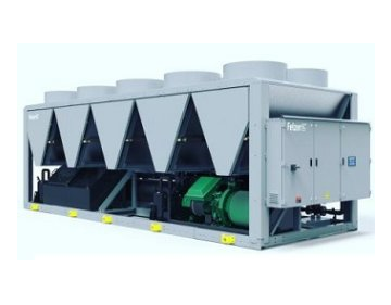 ЧИЛЛЕРЫ - РУФТОПЫ - КОМПРЕССОРНО-КОНДЕНСАТОРНЫЕ БЛОКИ