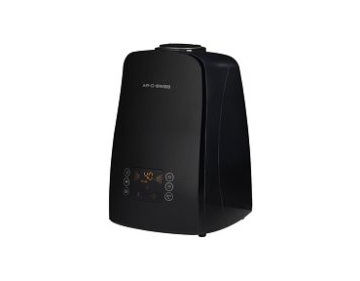 ОЧИСТИТЕЛИ ВОЗДУХА И УВЛАЖНИТЕЛИ ВОЗДУХА